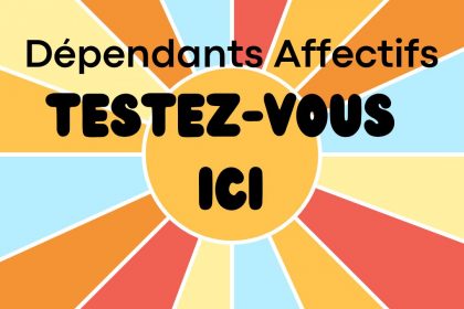 test dépendance affective gratuit