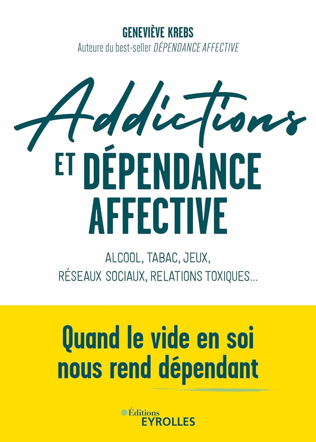 addiction dependance affective krebs