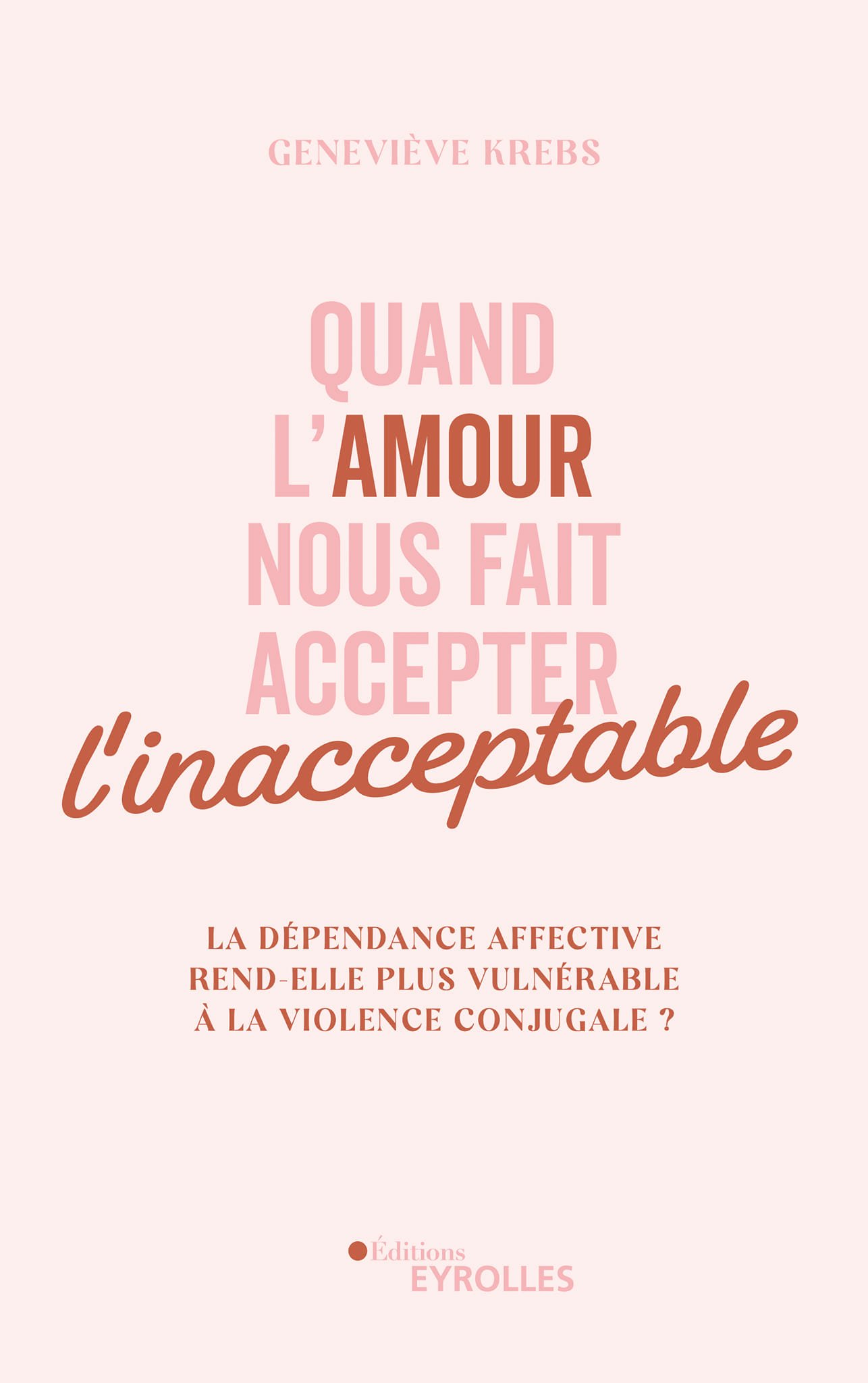 amour violence conjugale toxique