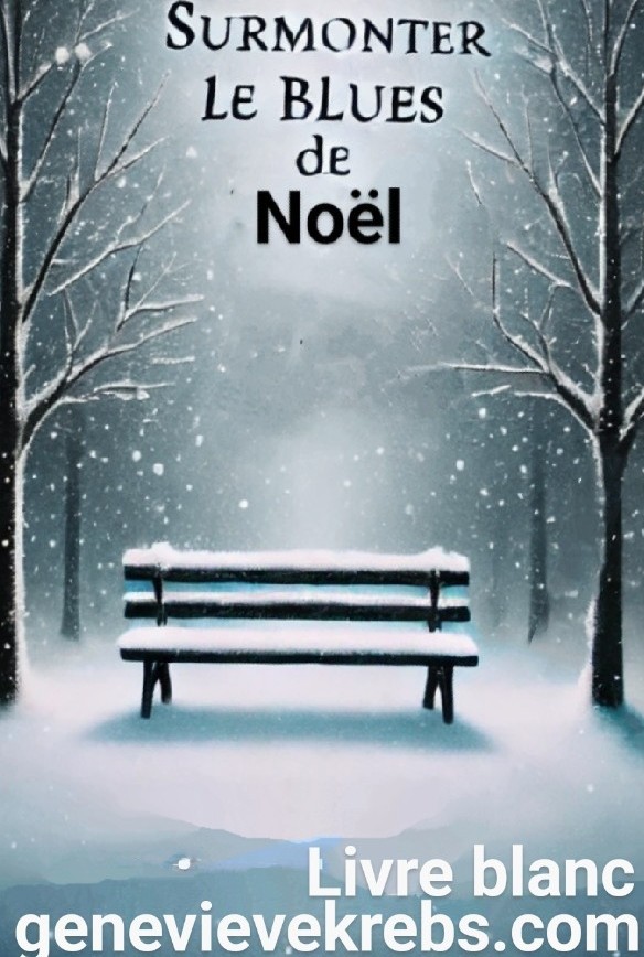 blues de noel